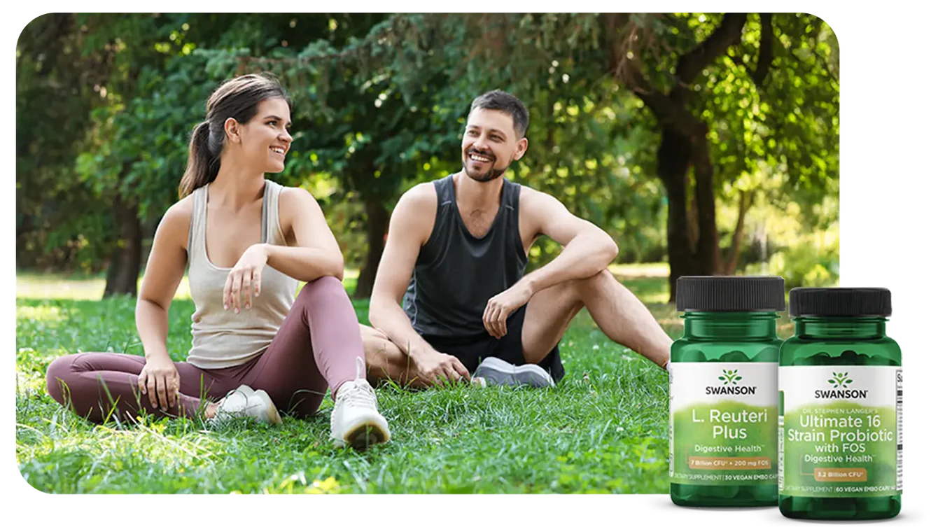 Elevate Your Daily Vitality