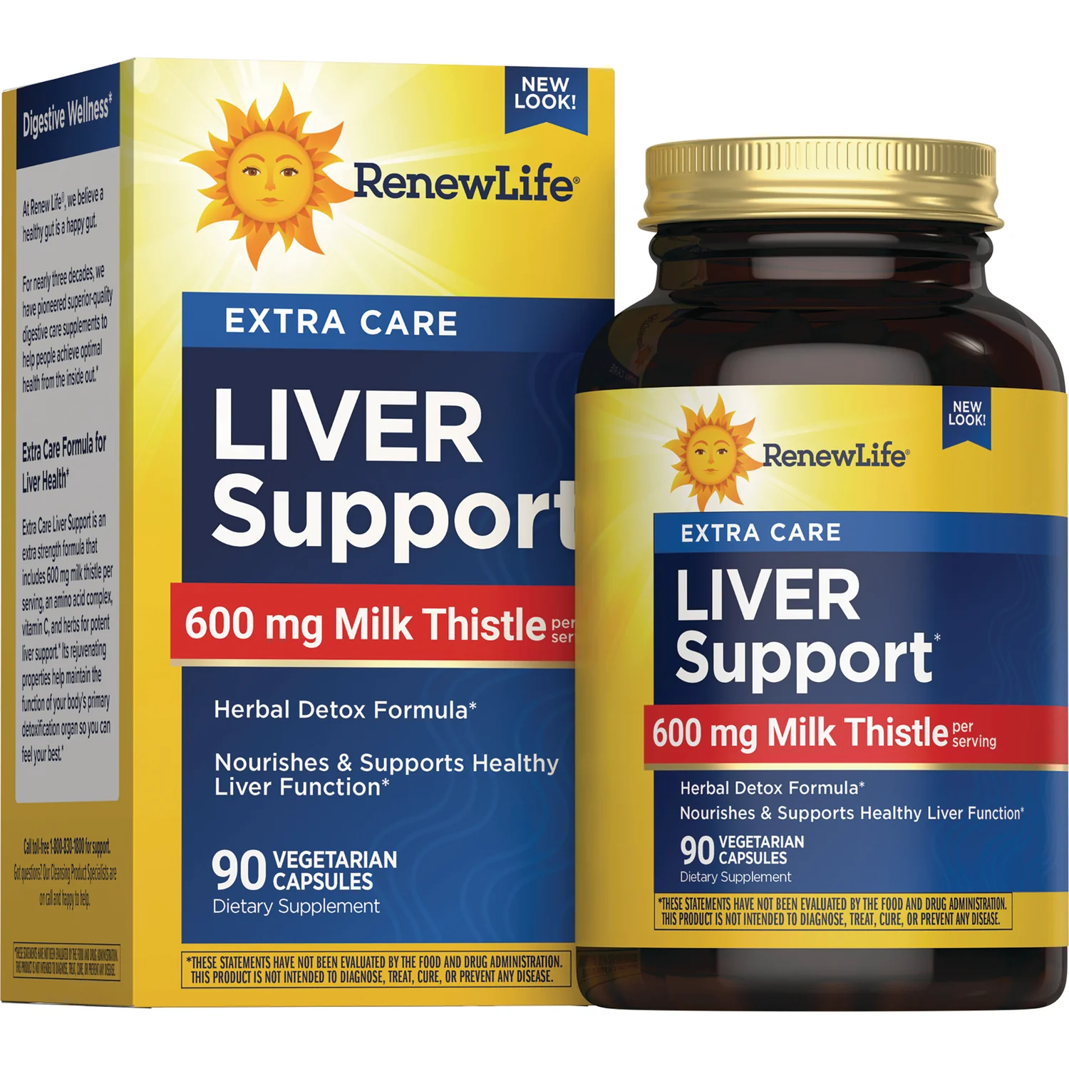Renew Life